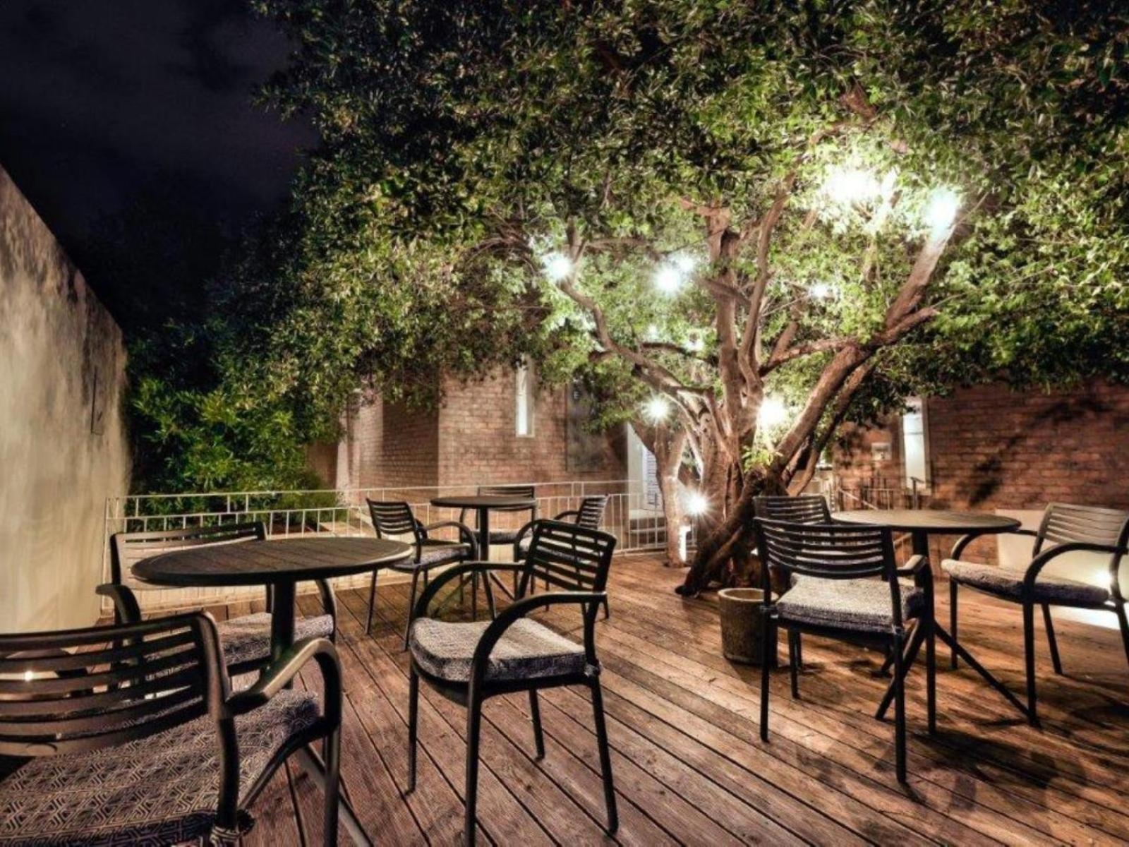 The Windhoek Luxury Suites Exterior foto