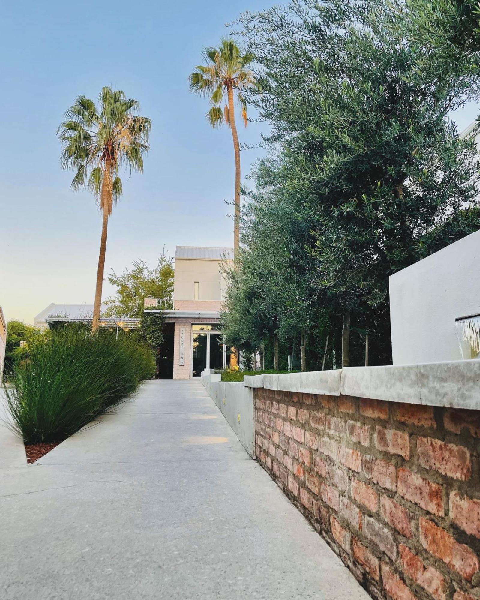 The Windhoek Luxury Suites Exterior foto